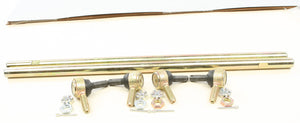 All Balls Racing tie rod upgrade kit for Arctic Cat Wildcat