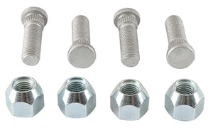 All Balls Racing wheel stud and nut kit for Can-Am Defender, Commander and Maverick Trail