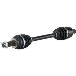 All Balls Racing 8-Ball Extreme Duty axle for Honda Pioneer 500 and Pioneer 520, view 5