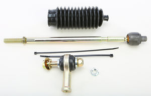 All Balls Racing left tie rod assembly for Can-Am Commander