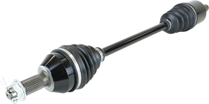 All Balls Racing 6-Ball Heavy Duty axle for Honda Pioneer 1000, view 3