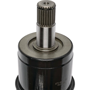 All Balls Racing 6-Ball Heavy Duty axle for Honda Pioneer 1000, view 6