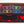 Bezel Halo Billet/Led/Cast Red
