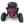 Elektric Off Road Polaris RZR Pro XP Pro R Pro S Tire Rack 2020+ - product photo 2