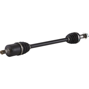 All Balls Racing 8-Ball Extreme Duty axle for Can-Am Defender HD10, Defender HD8 and Defender HD9, view 4