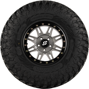 Tire Ridge Ripr 28x10.00r14 8pr Lr785