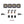 Diode Dynamics SS5 Sport Universal CrossLink 4-Pod Lightbar - White Driving