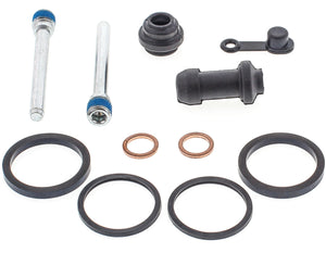 All Balls Racing brake caliper rebuild kit for Yamaha Viking, Viking VI and Kawasaki Teryx
