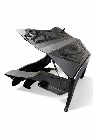 Elektric Off Road Kawasaki Teryx H2 Baja Bed Box 2026+ - product photo 6