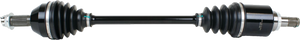 All Balls Racing 6-Ball Heavy Duty axle for Honda Pioneer 1000, view 2