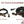 XTC Self-Canceling Turn Signal Kit with Billet Lever for 2024+ Polaris XP 1000 – Plug and Play Install