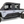 Elektric Off Road Polaris Ranger Crew XD 1500 Side Steps 2024+ - product photo 4