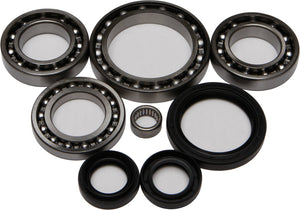 All Balls Racing front differential bearing and seal kit for Yamaha Rhino 660 and Rhino 450