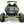 Elektric Off Road billet front winch bumper for Polaris RZR Pro R Pro S Turbo R - clear finish