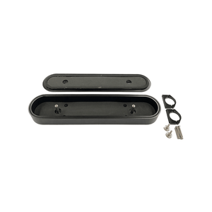 AJK Offroad Billet Aluminum Belt Case - Dunes 2 Dezert SXS