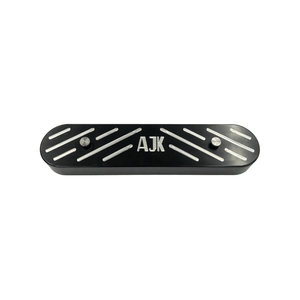 AJK Offroad Billet Aluminum Belt Case - Dunes 2 Dezert SXS
