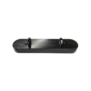 AJK Offroad Billet Aluminum Belt Case - Dunes 2 Dezert SXS