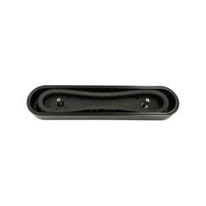 AJK Offroad Billet Aluminum Belt Case - Dunes 2 Dezert SXS
