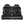 Commander Max Rear Bench Seat w/ Harnesses - Dunes 2 Dezert SXS