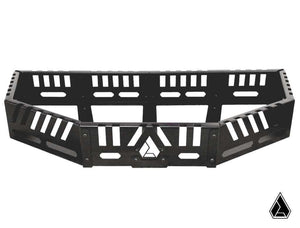 Assault Industries Recon Rack bed cargo system for Can-Am Maverick X3