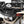 Can-Am Maverick X3 Recon Rack laser-cut steel cargo wall detail