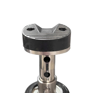 Pro Eagle Phoenix CO2 air jack wedge top for UTV control arm lifting