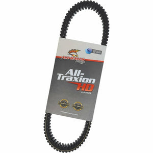 All Balls Racing CVT drive belt for Polaris RZR Turbo S, RZR XP Turbo and RZR Pro XP