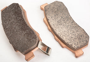 All Balls Racing front left sintered brake pads for Honda Pioneer 700, Pioneer 500 and Pioneer 520