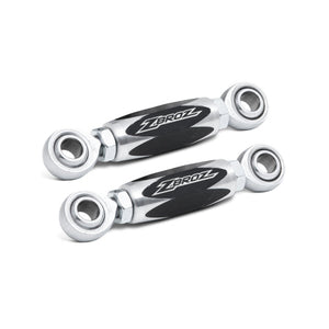 RZR Turbo S/Turbo S 4 Sway Bar + Billet Links by ZBroz Racing (view 3)