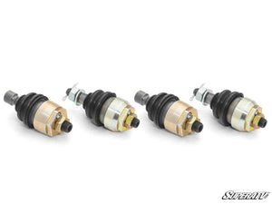 Keller Can-Am Defender ball joints - set of four