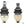Can-Am X3 Keller Ball Joint – 2-Piece Threaded Design - Dunes 2 Dezert SXS