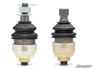 Can-Am X3 Keller Ball Joint – 2-Piece Threaded Design - Dunes 2 Dezert SXS