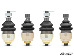 Keller Can-Am Maverick Trail ball joints - set of four
