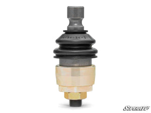 Keller ball joint for Can-Am Maverick R with two-piece threaded chromoly housing