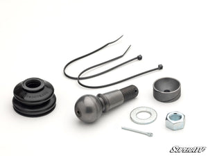 Keller ball joint rebuild kit for Kawasaki UTVs, service parts to restore a worn joint