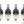 Keller Honda Pioneer 700 ball joints, upper and lower