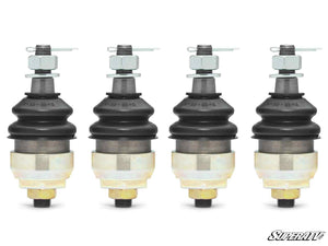 Keller Honda Pioneer 700 ball joints, upper and lower