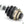 Keller ball joint installed in a Honda Talon A-arm