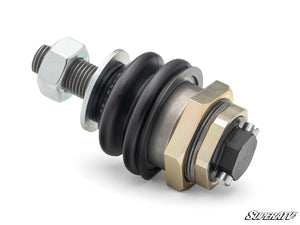 Keller ball joint installed in a Honda Talon A-arm