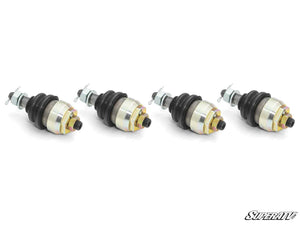Keller Kawasaki Teryx ball joints - set of four