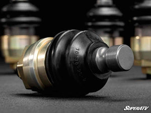 Keller Xpedition ball joint threaded two-piece assembly detail