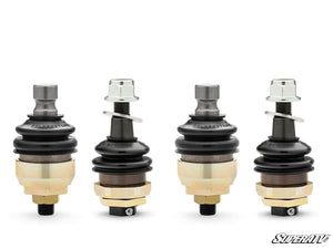 Keller Polaris RZR Turbo R ball joints - set of four