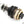 Keller ball joint close-up showing the greaseable zerk fitting
