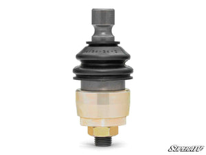 Keller ball joint installed in a Polaris RZR S 1000 A-arm