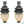 RZR XP 1000 Keller Ball Joints - Dunes 2 Dezert SXS