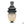 Keller ball joint installed in a Polaris RZR XP A-arm