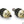 Keller Mega ball joints for the Polaris Ranger - pair