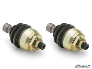 Keller Mega ball joints for the Polaris Ranger - pair