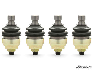 Keller Mega ball joints for the Polaris Ranger - set of four