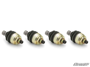 Keller Mega Polaris RZR Pro XP ball joints - set of four